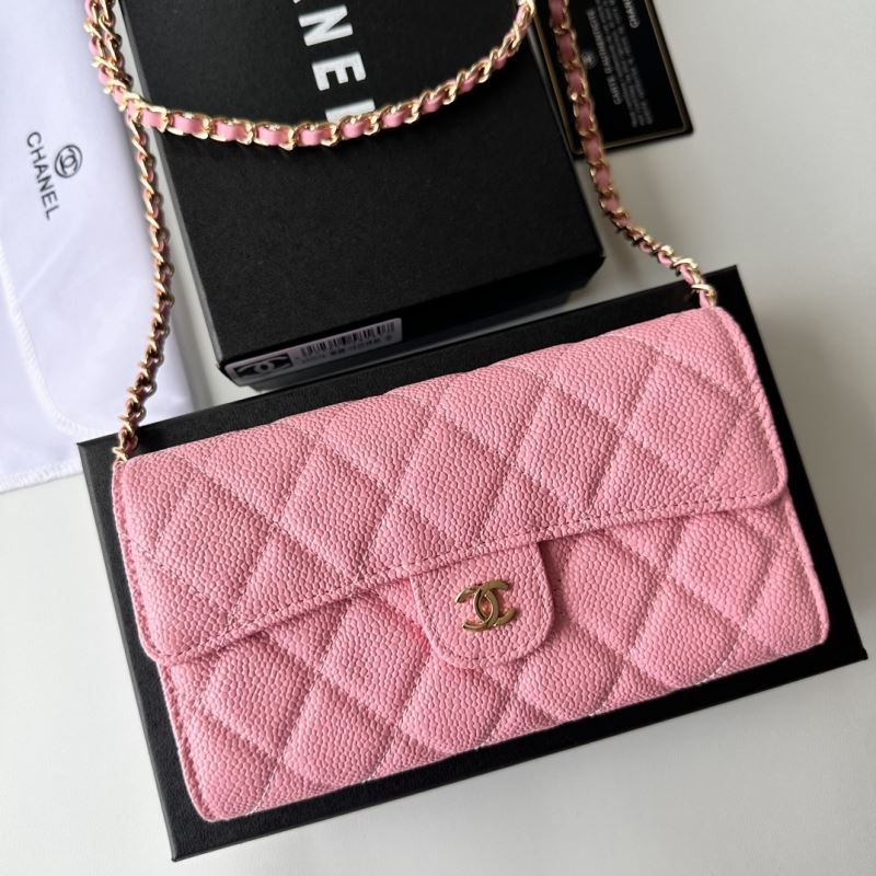 Chanel CF Series Bags